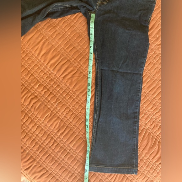 Men’s Prana Axiom jeans size 32Wx26L - Picture 8 of 8